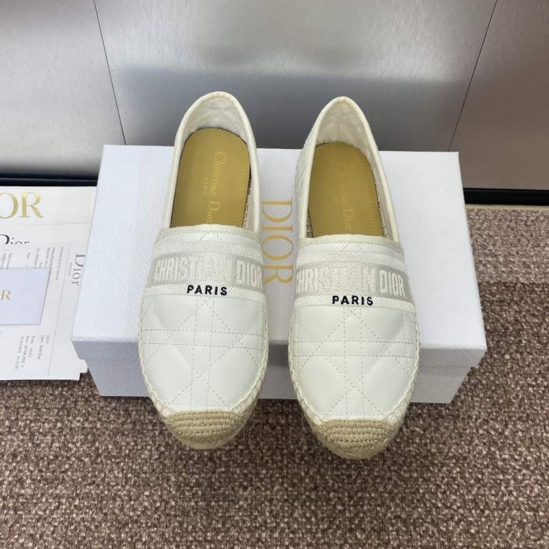 ch**an D*or slippers
